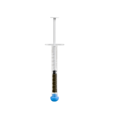 RSO Syringe