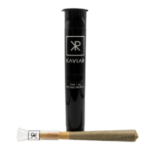 Super Petrol Infused PreRoll