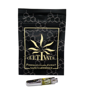 Skunk Haze Cart